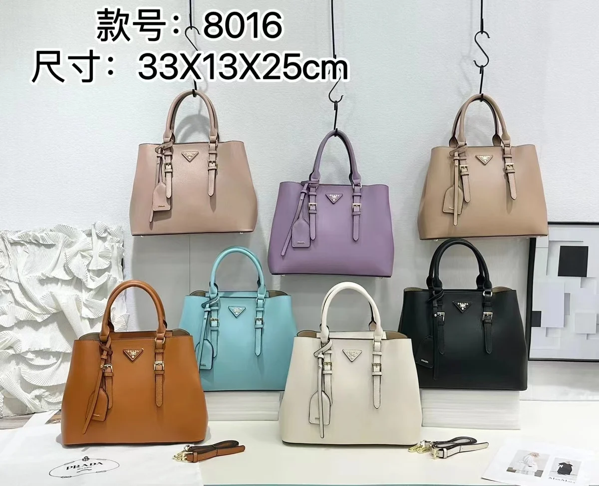 Bolso 8016 · RUN