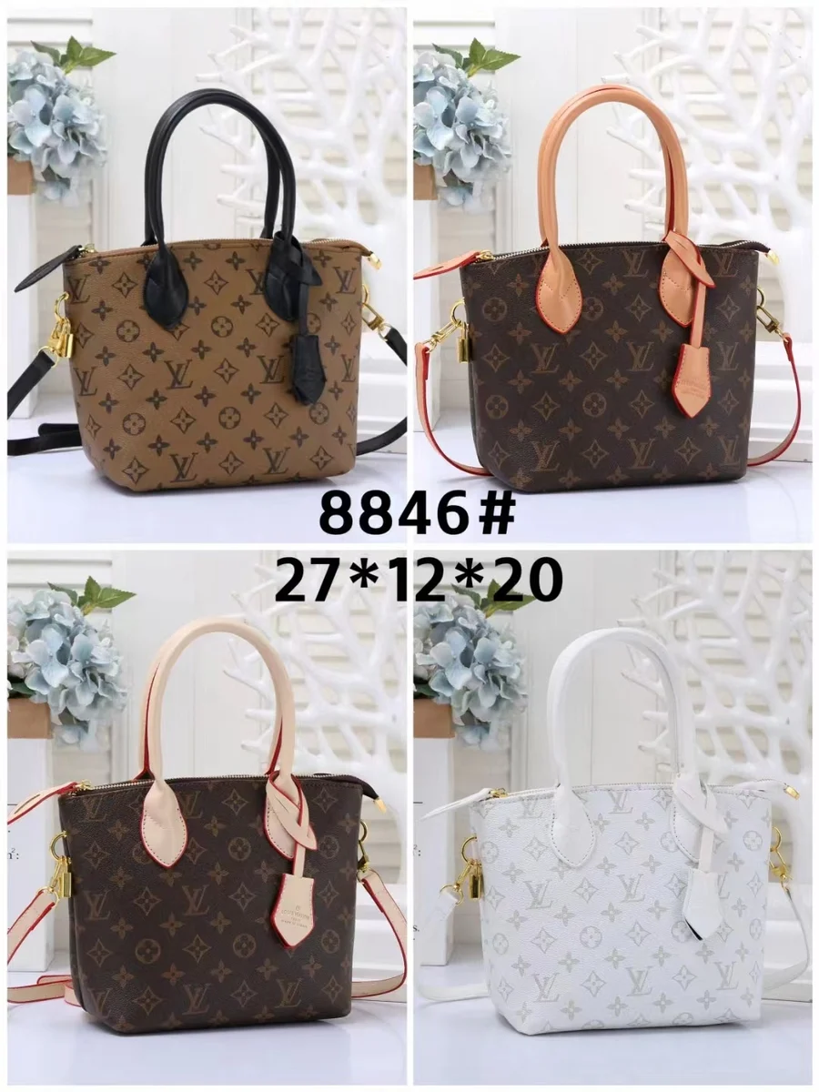 Bolso 8846 · RUN