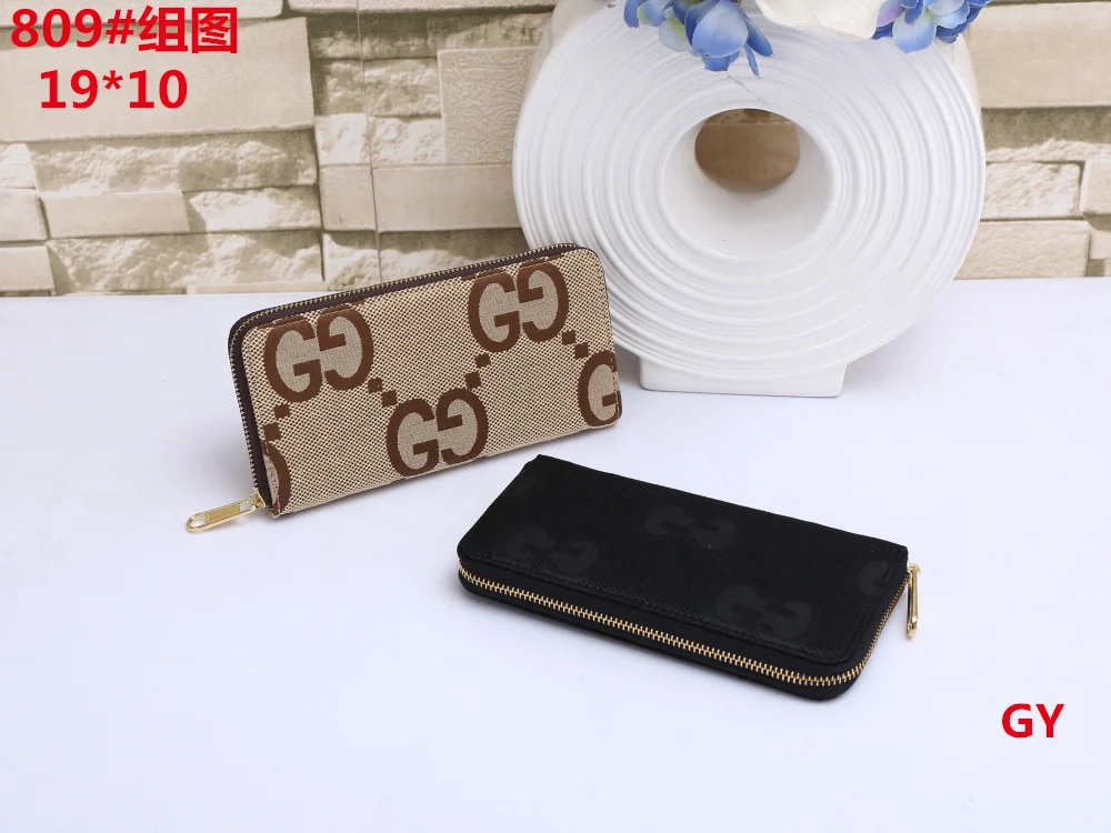 Cartera 809 · RUN