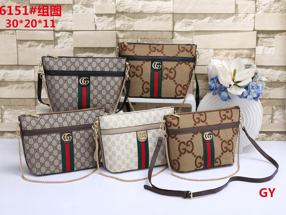 Bolso 6151 · RUN