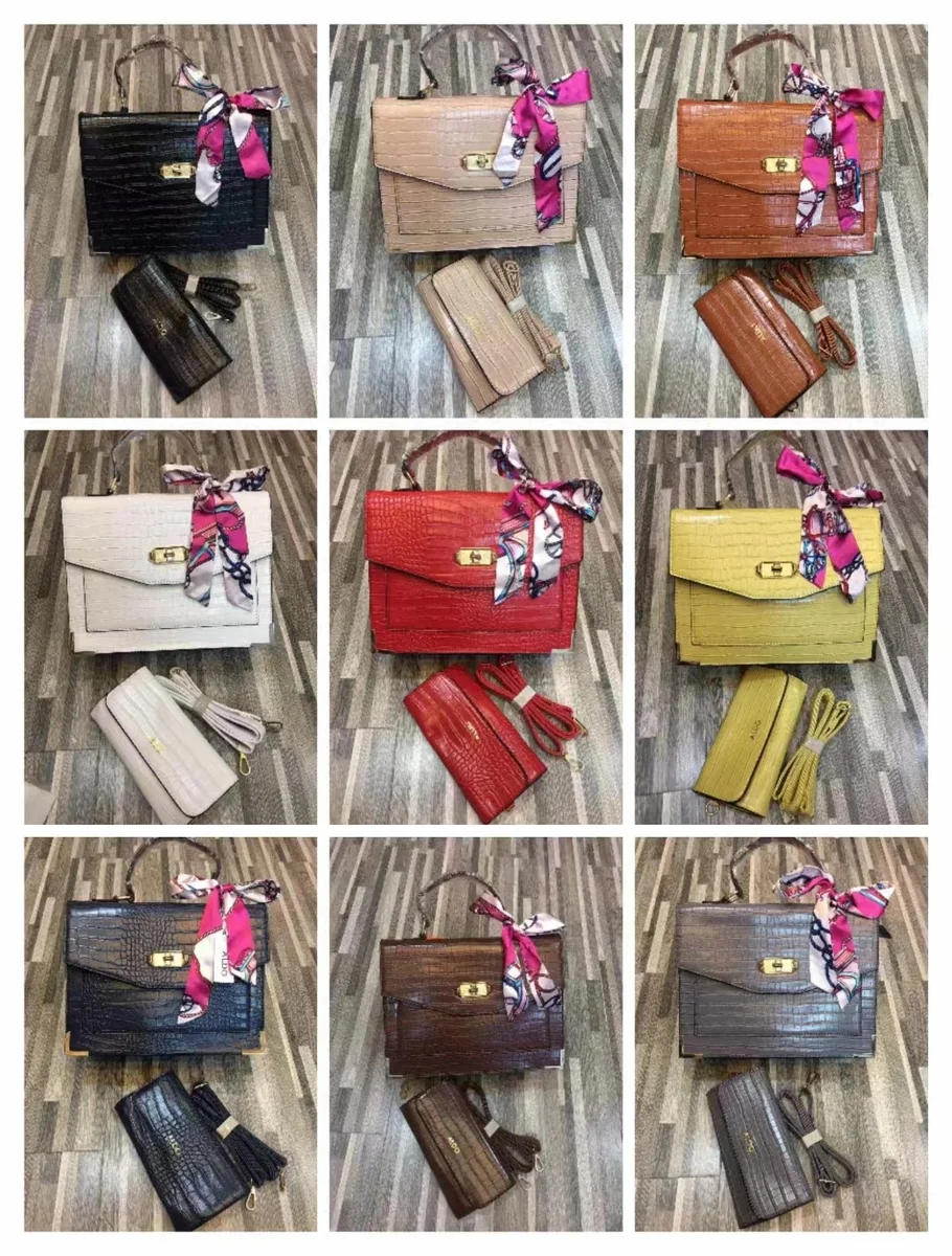 Bolso 162165387 · RUN