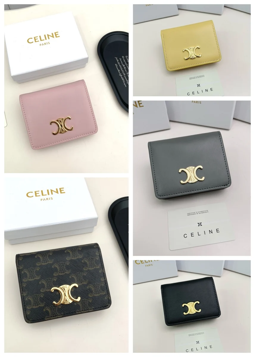 Cartera 3510 · RUN