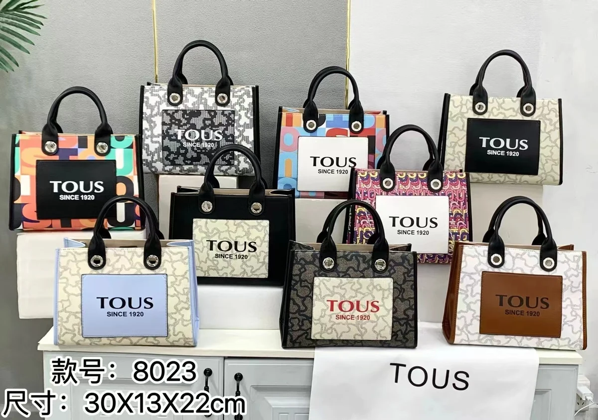 Bolso 8023 · RUN