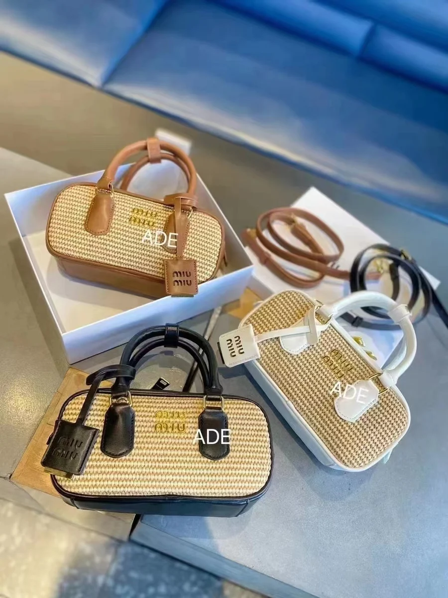 Bolso 2316 · RUN