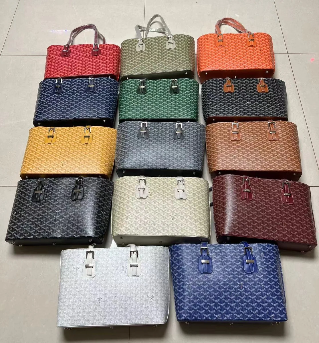 Bolso 164413631 · RUN