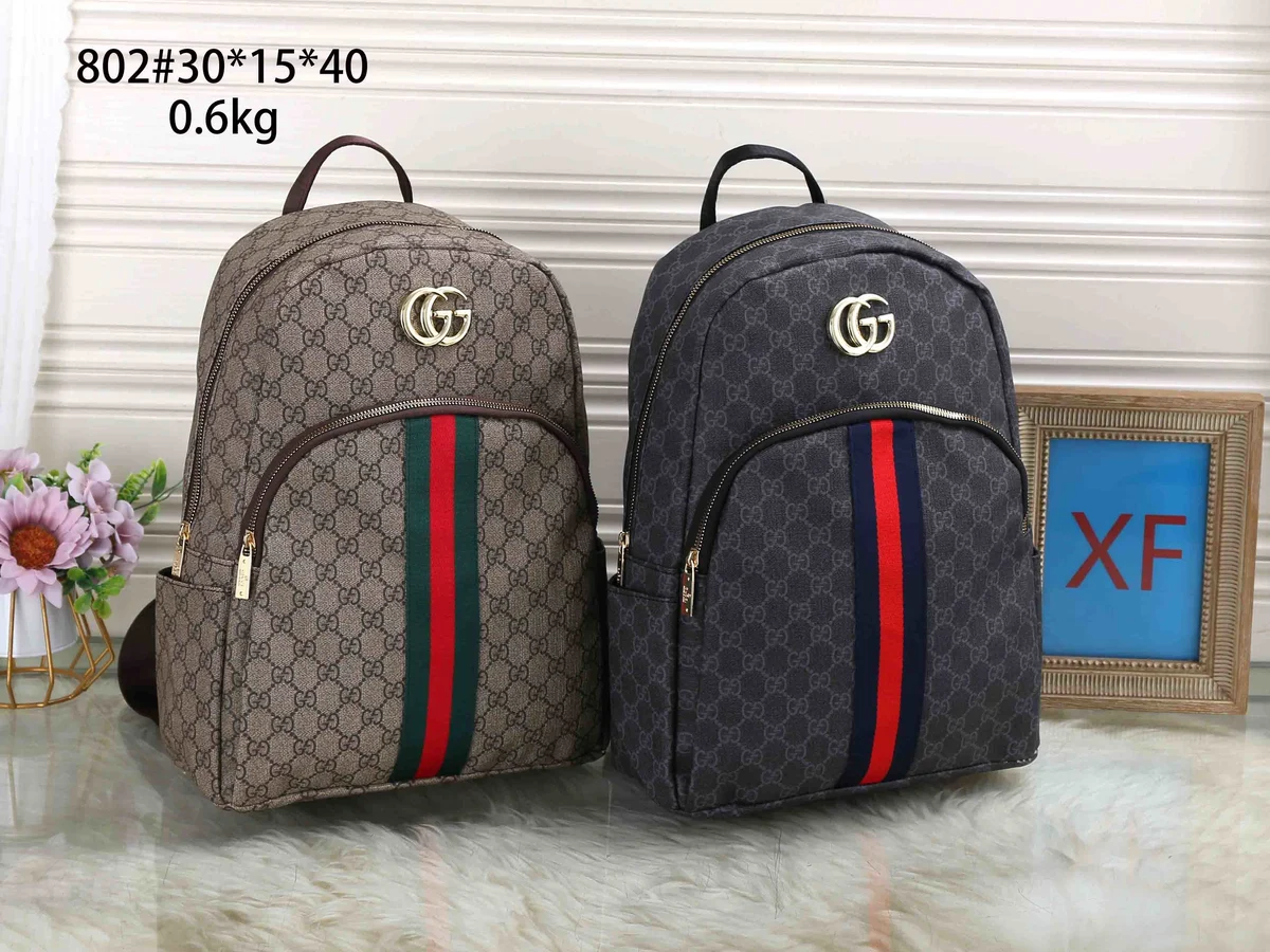 Bolso 802 · RUN
