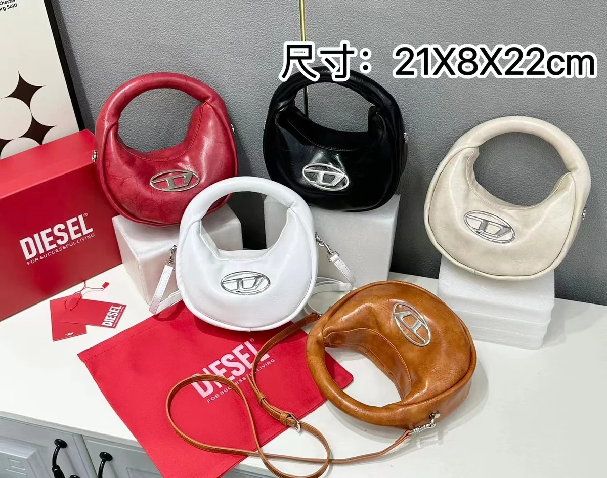 Bolso 8866mi · RUN
