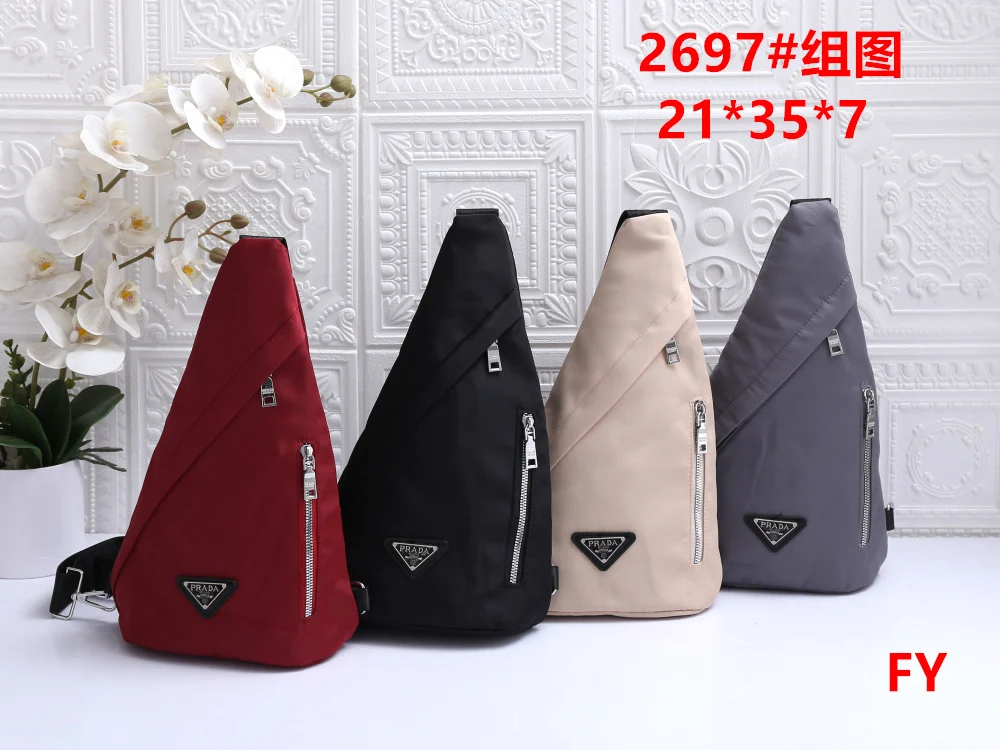 Bolso 2697 · RUN
