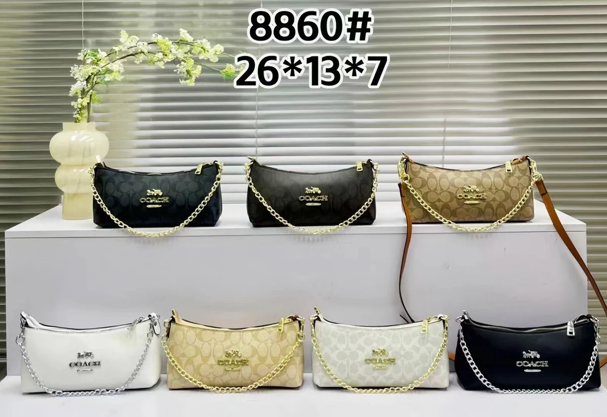 Bolso 8860 · RUN