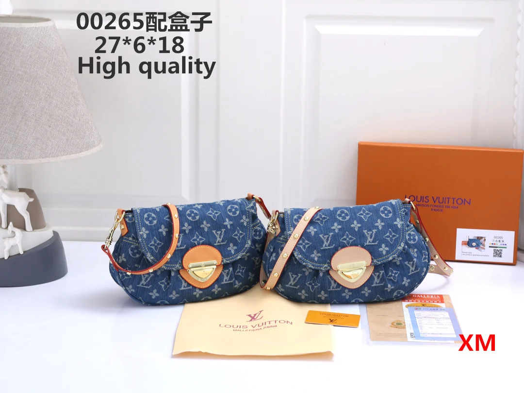 Bag 00265 · RUN