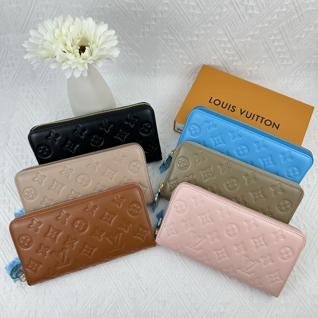 Cartera M81511 · RUN