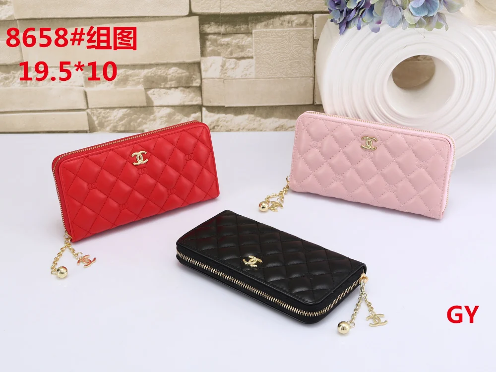 Cartera 8658 · RUN