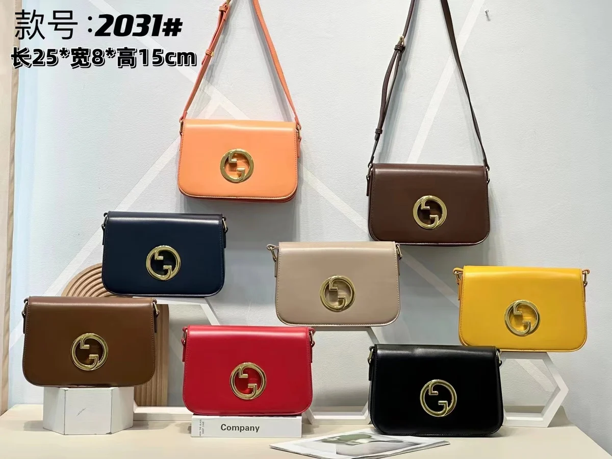 Bolso 2031 · RUN