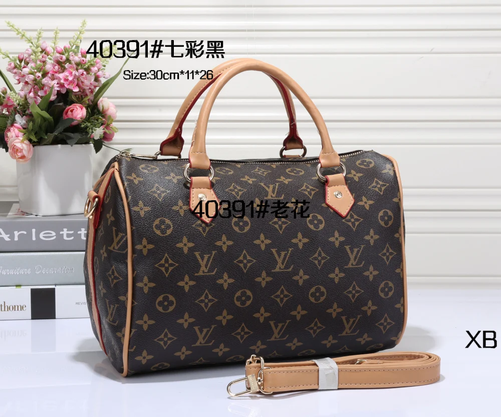 Bag 40391 · RUN