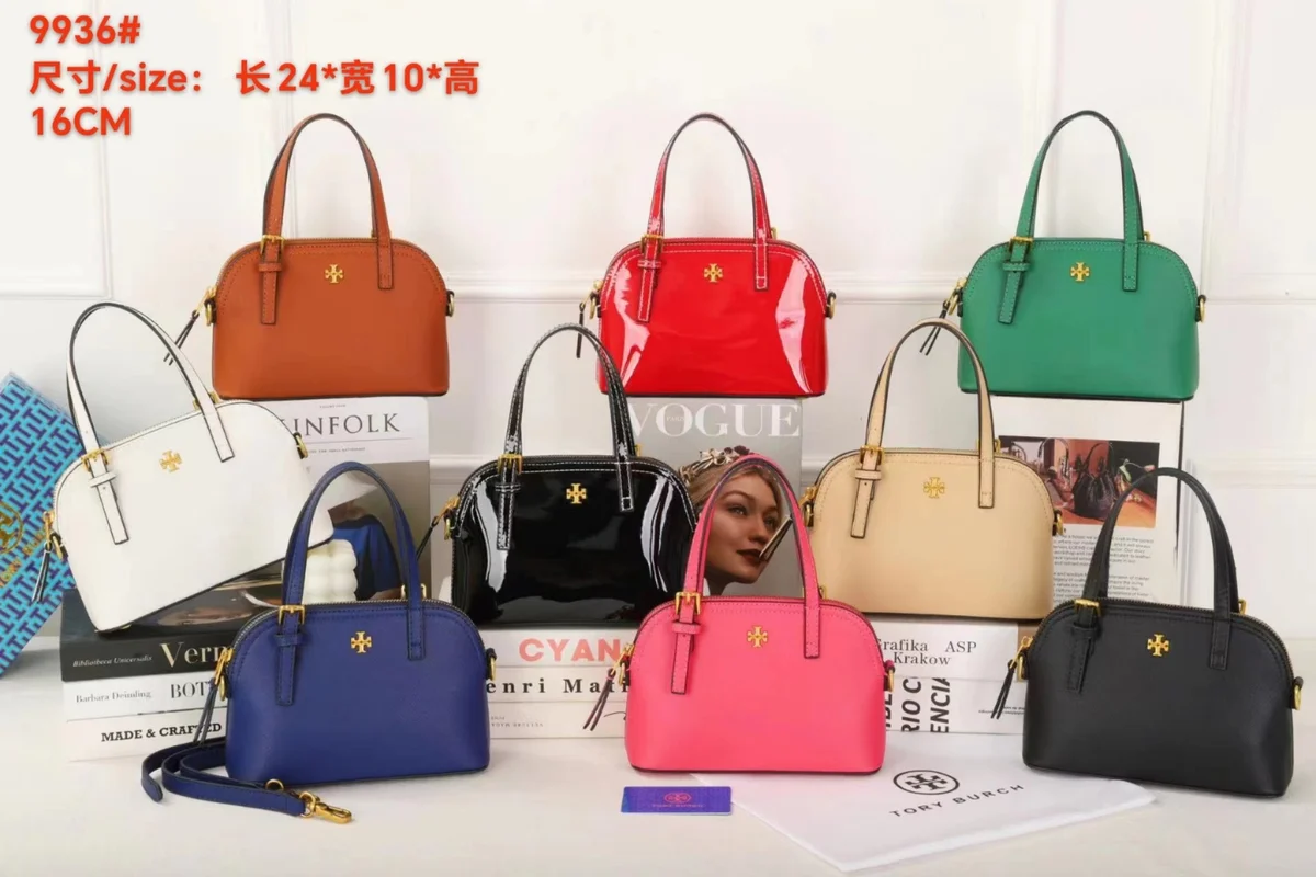 Bag 9936 · RUN