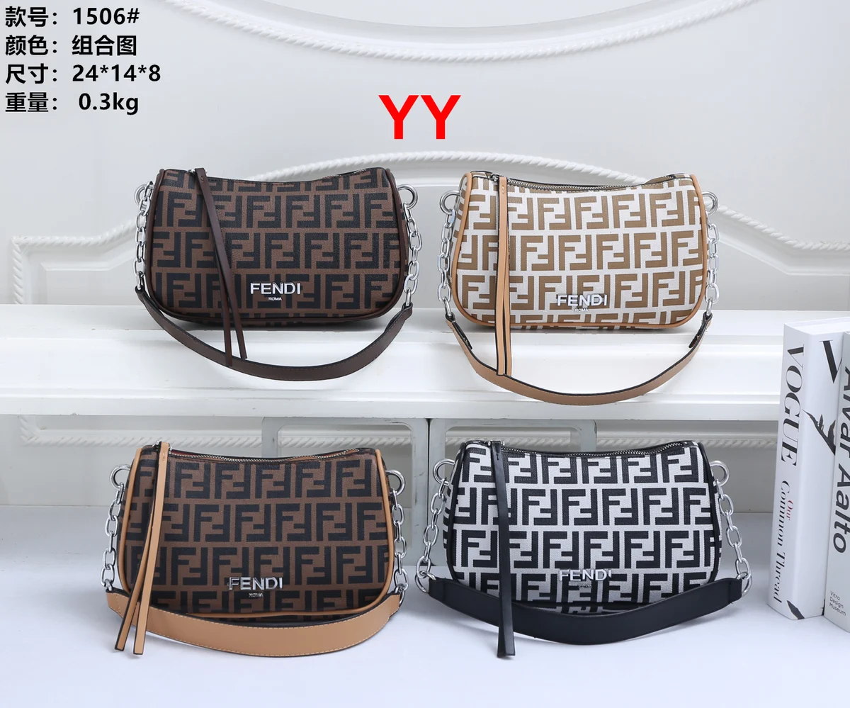 Bag 1506 · RUN