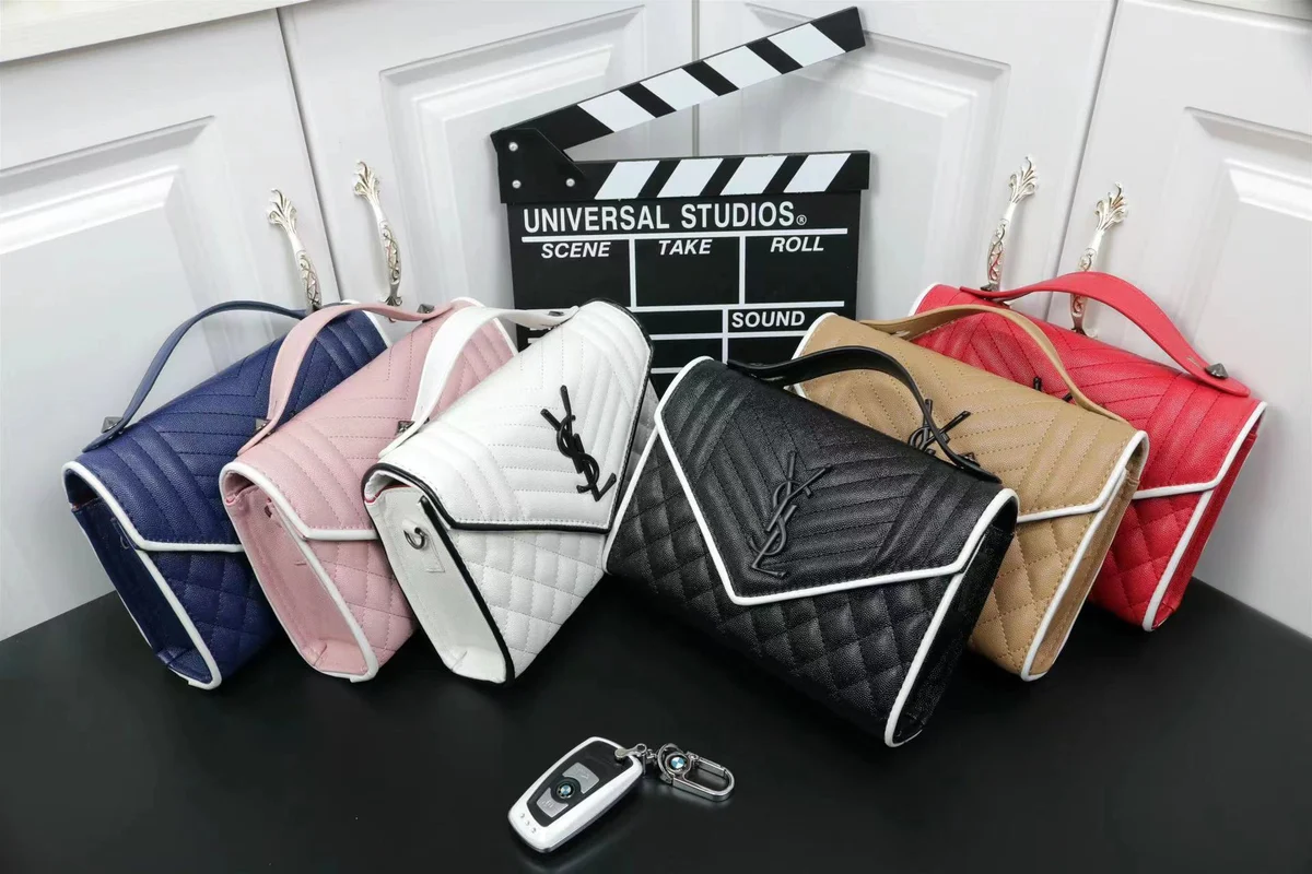 Bolso 222 · RUN