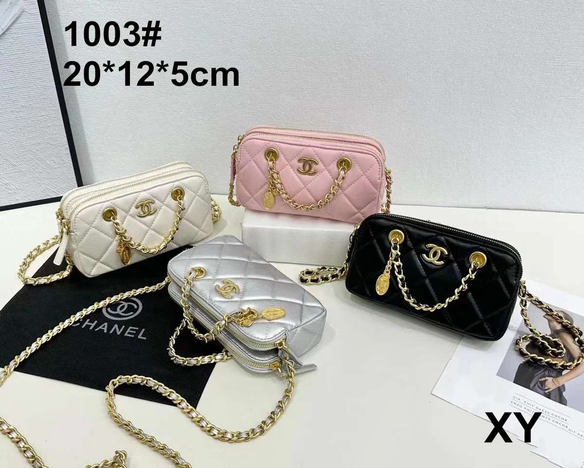 Bag 1003 · RUN
