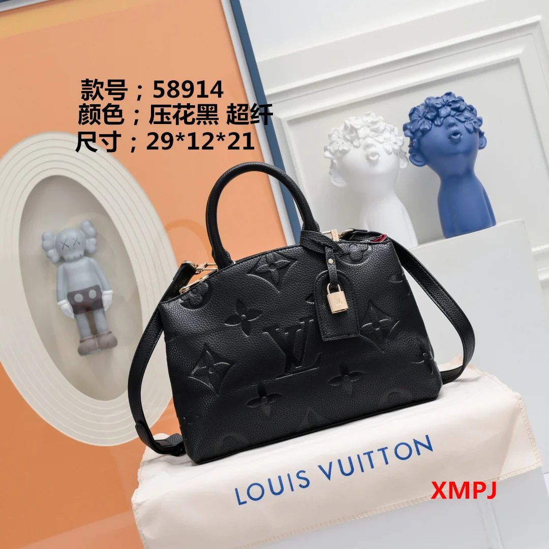 Bolso 58914 · RUN