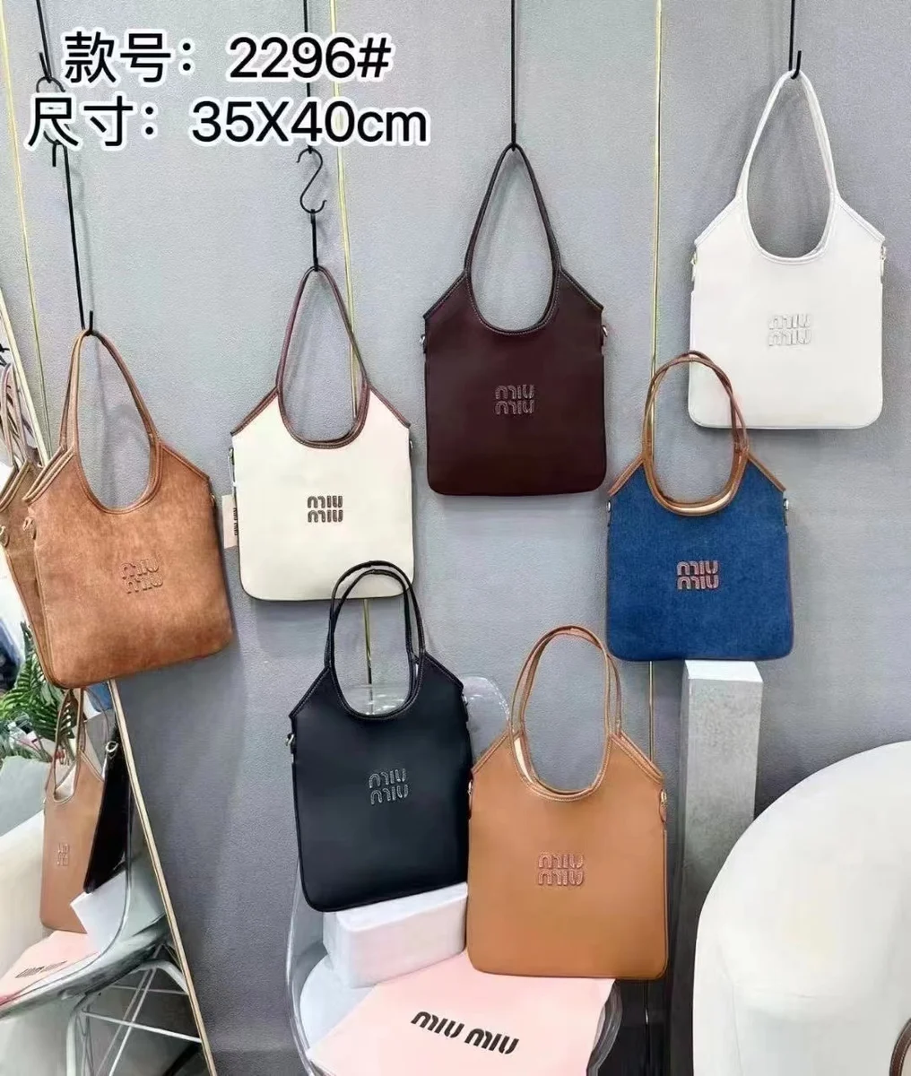 Bolso 2296 · RUN
