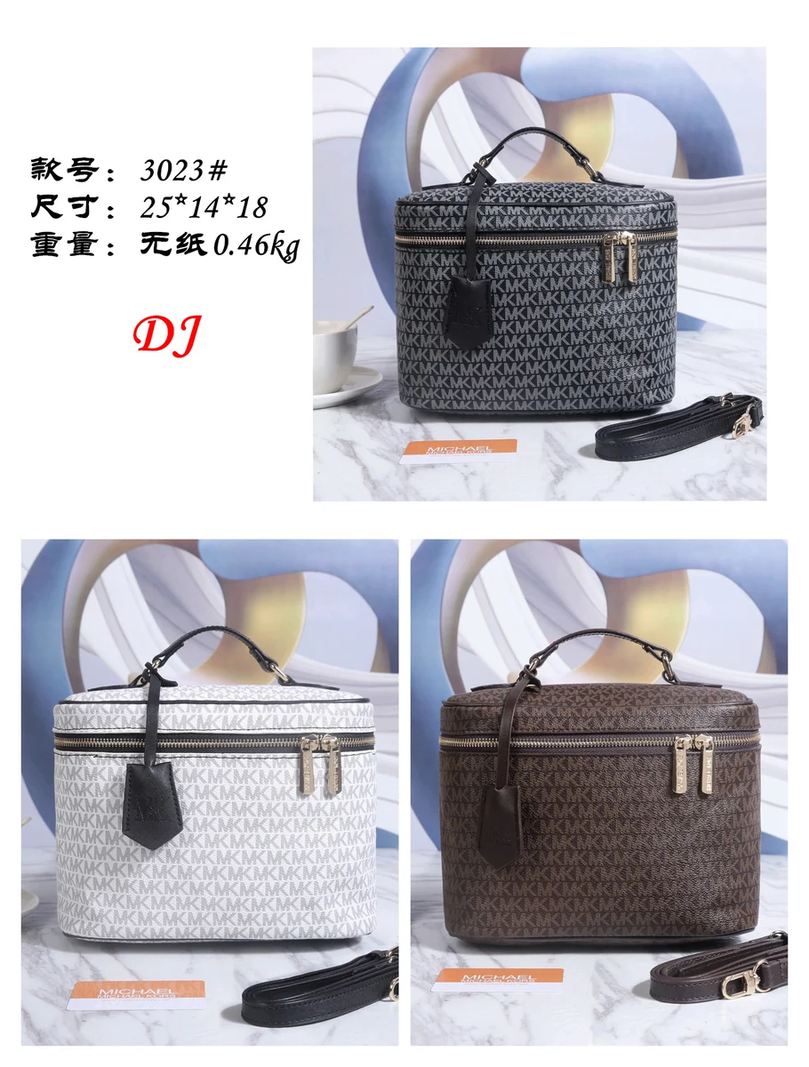 Bolso 3023 · RUN