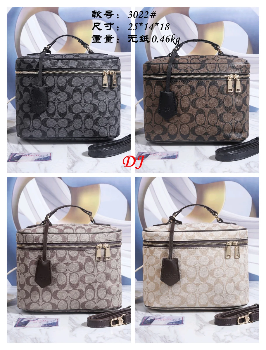 Bolso 3022 · RUN