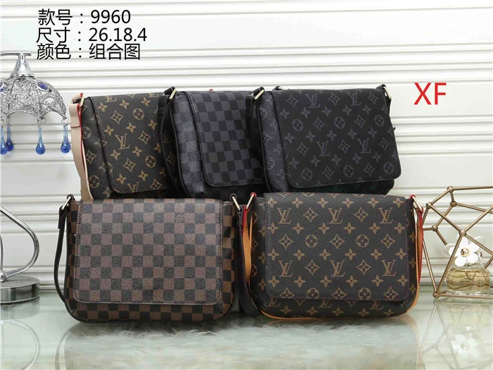 Bolso 9960 · RUN