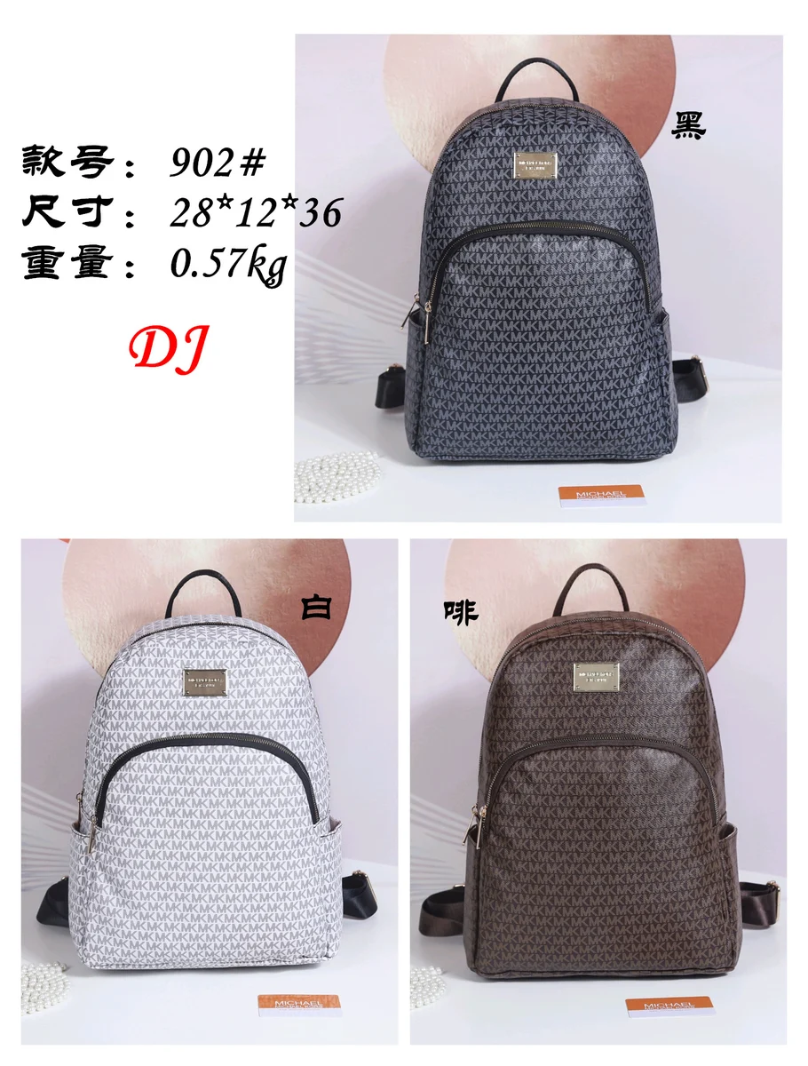 Bolso 902 · RUN
