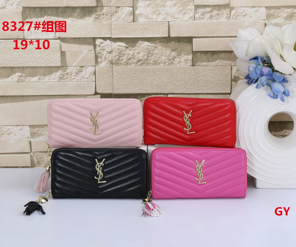 Wallet 8327 · RUN