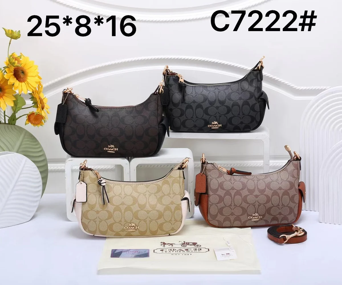 Bolso 7222 · RUN
