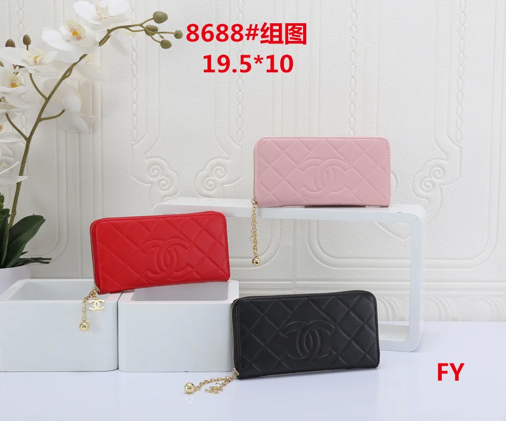 Wallet A8688 · RUN