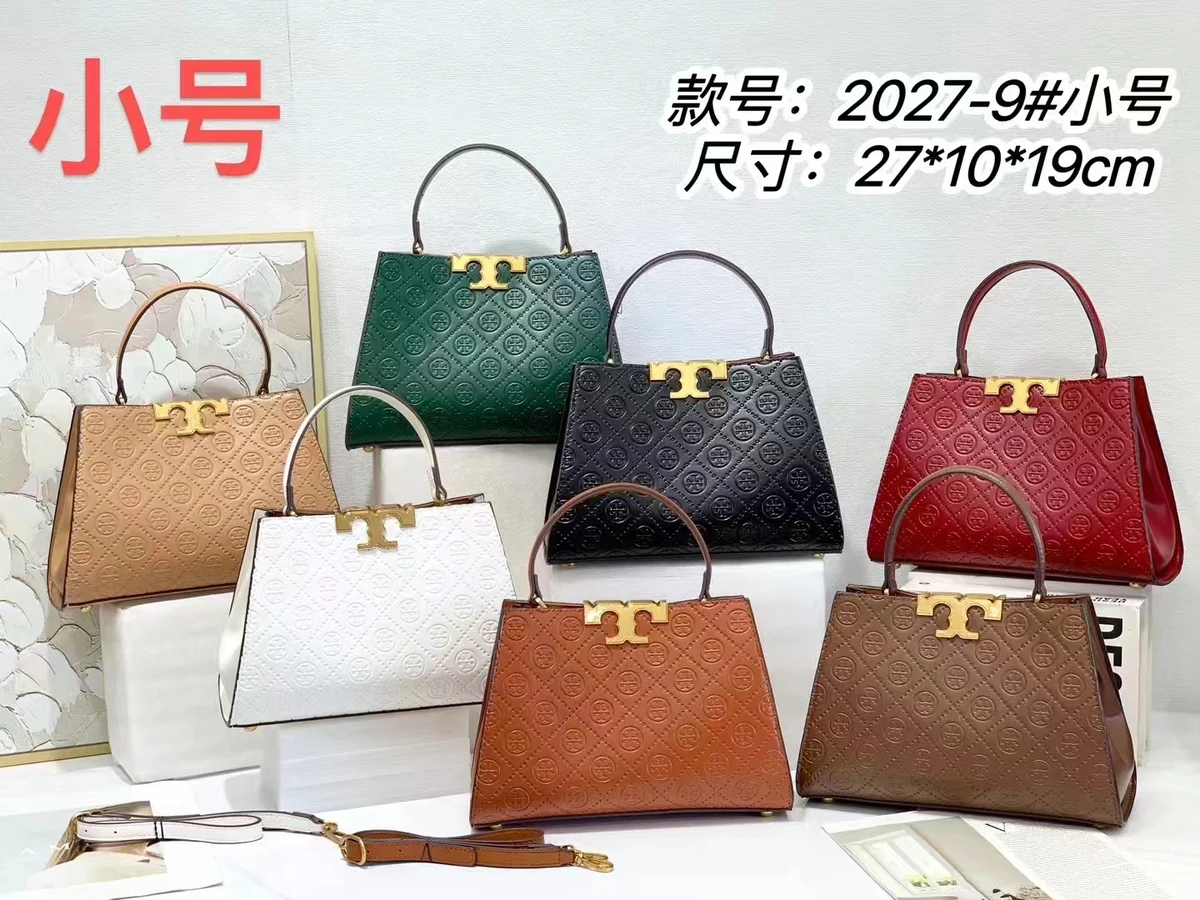 Bolso 2027-9 · RUN