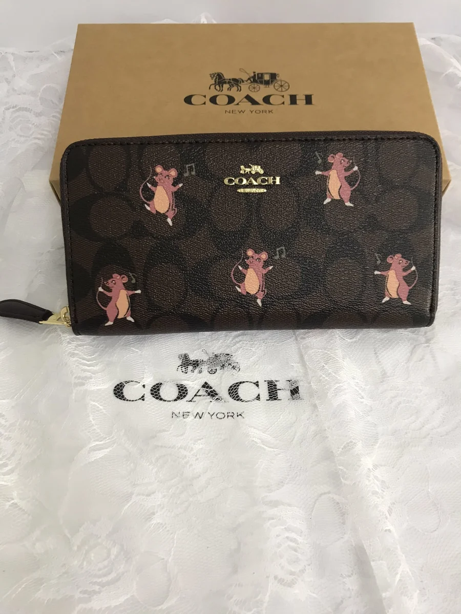 Cartera F88259 · RUN
