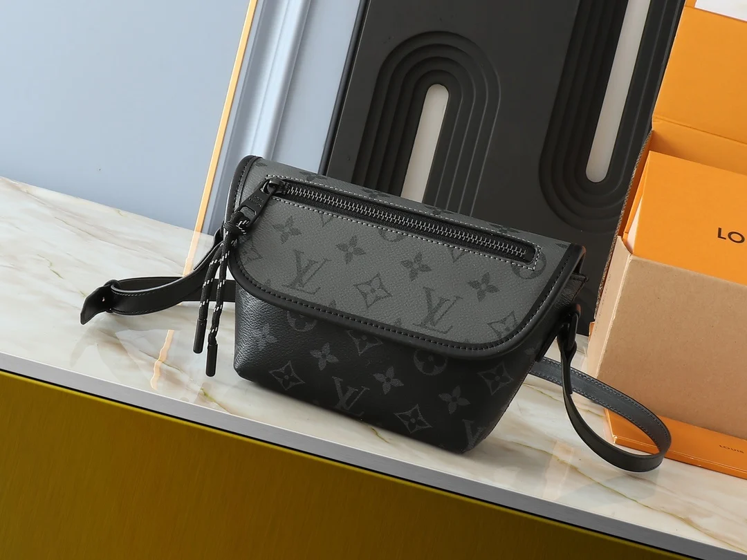 Bolso M12806 · RUN