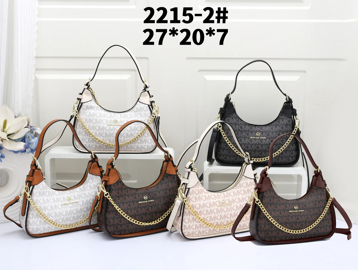 Bolso 2215 · RUN