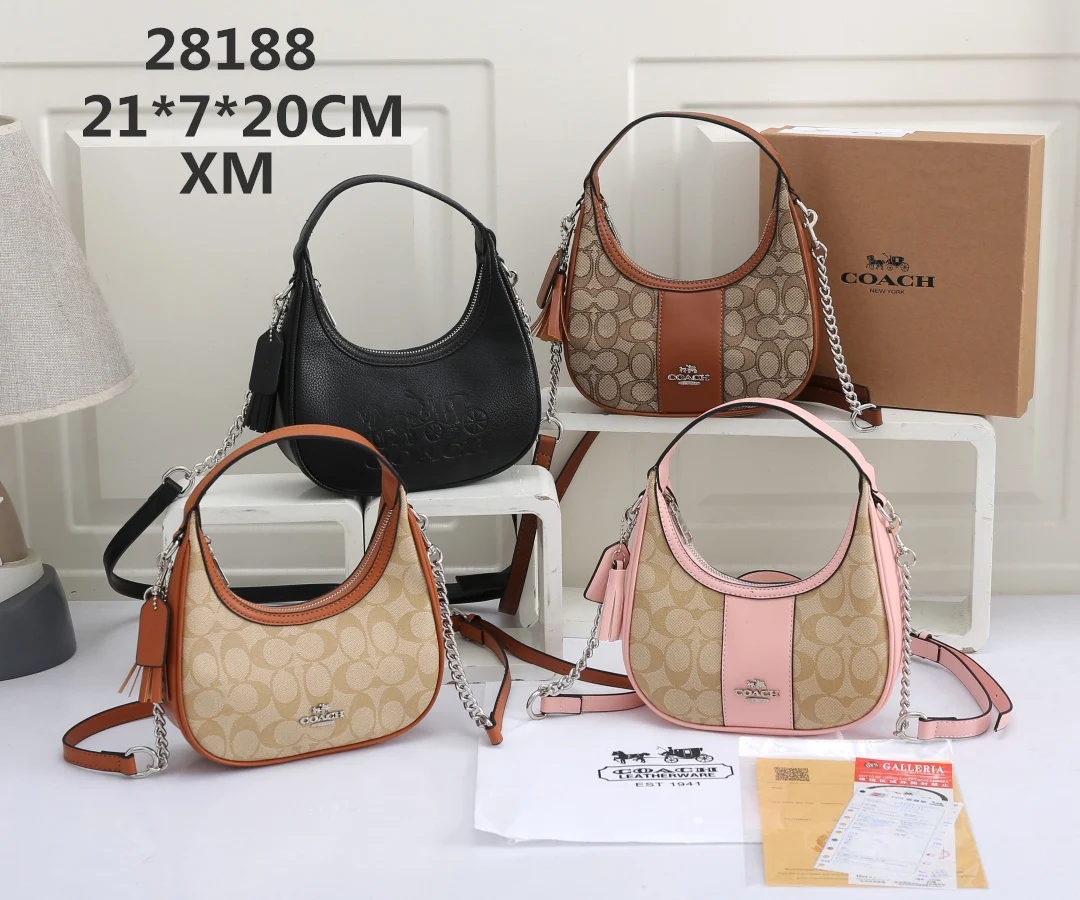 Bolso 28188 · RUN