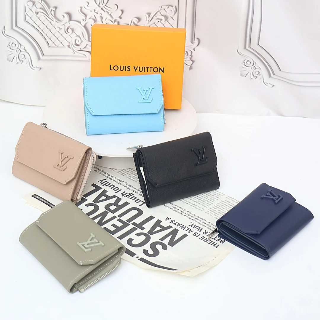 Wallet M81740 · RUN