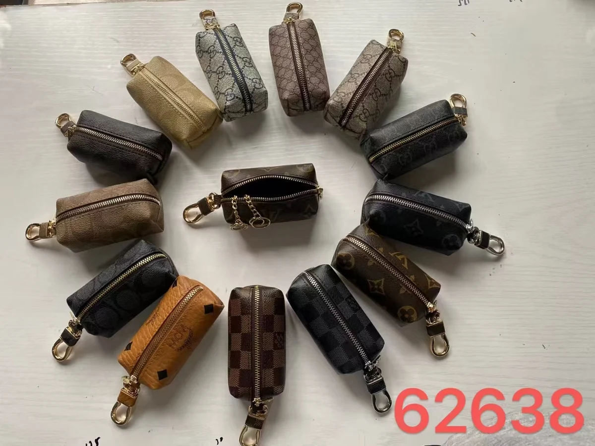 Wallet 62638 · RUN