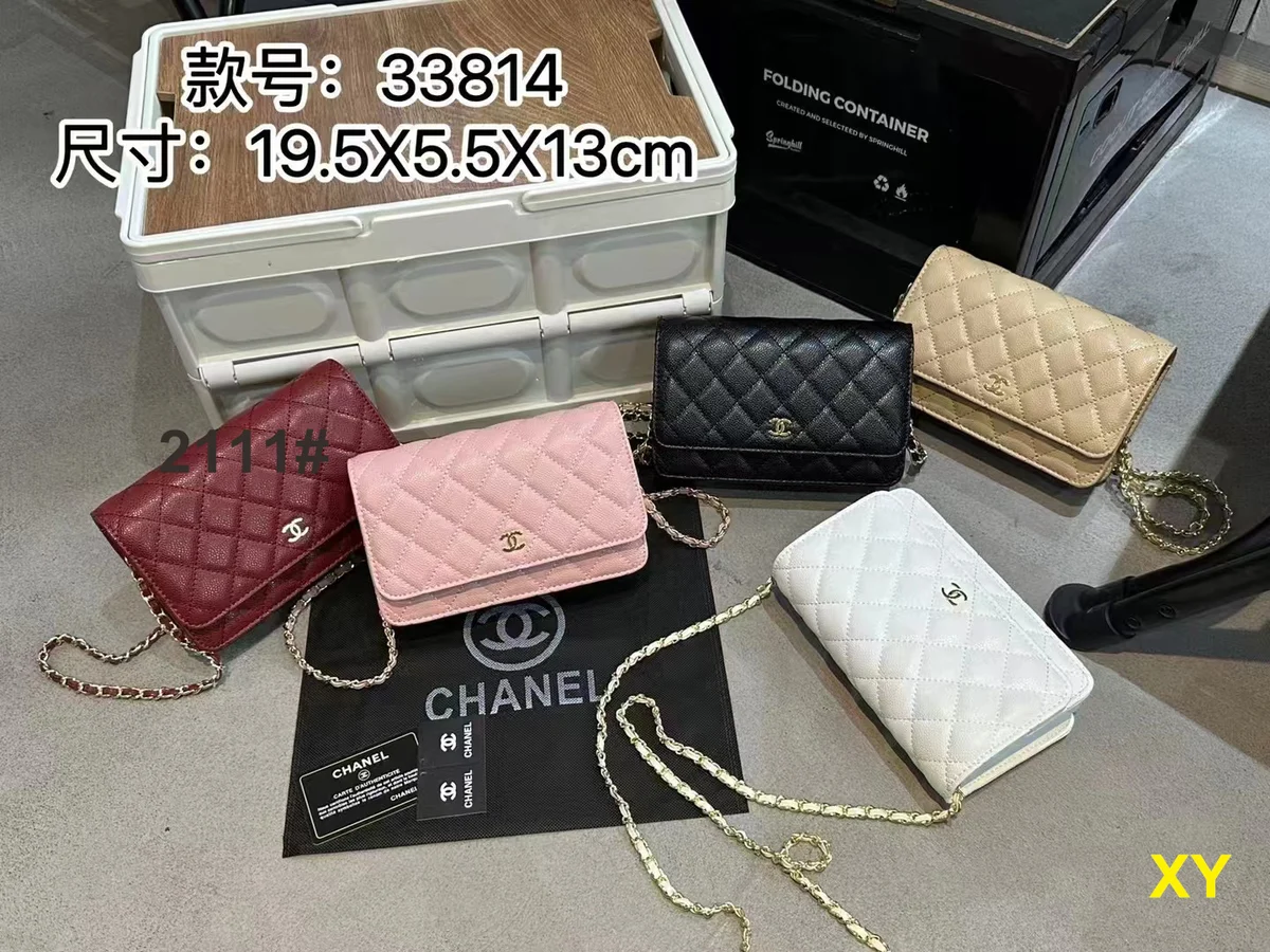 Bag 33814 · RUN