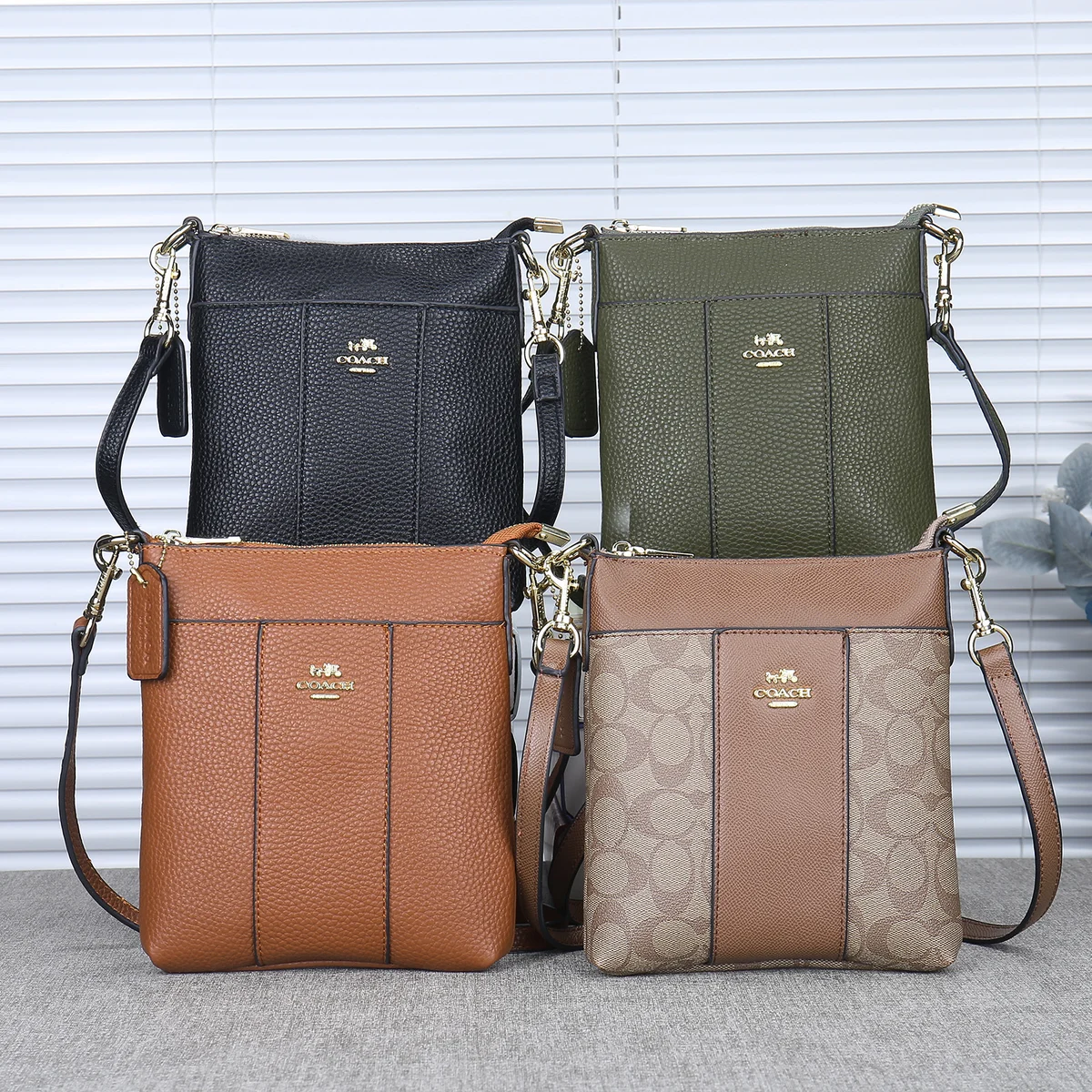 Bolso 61354 · RUN