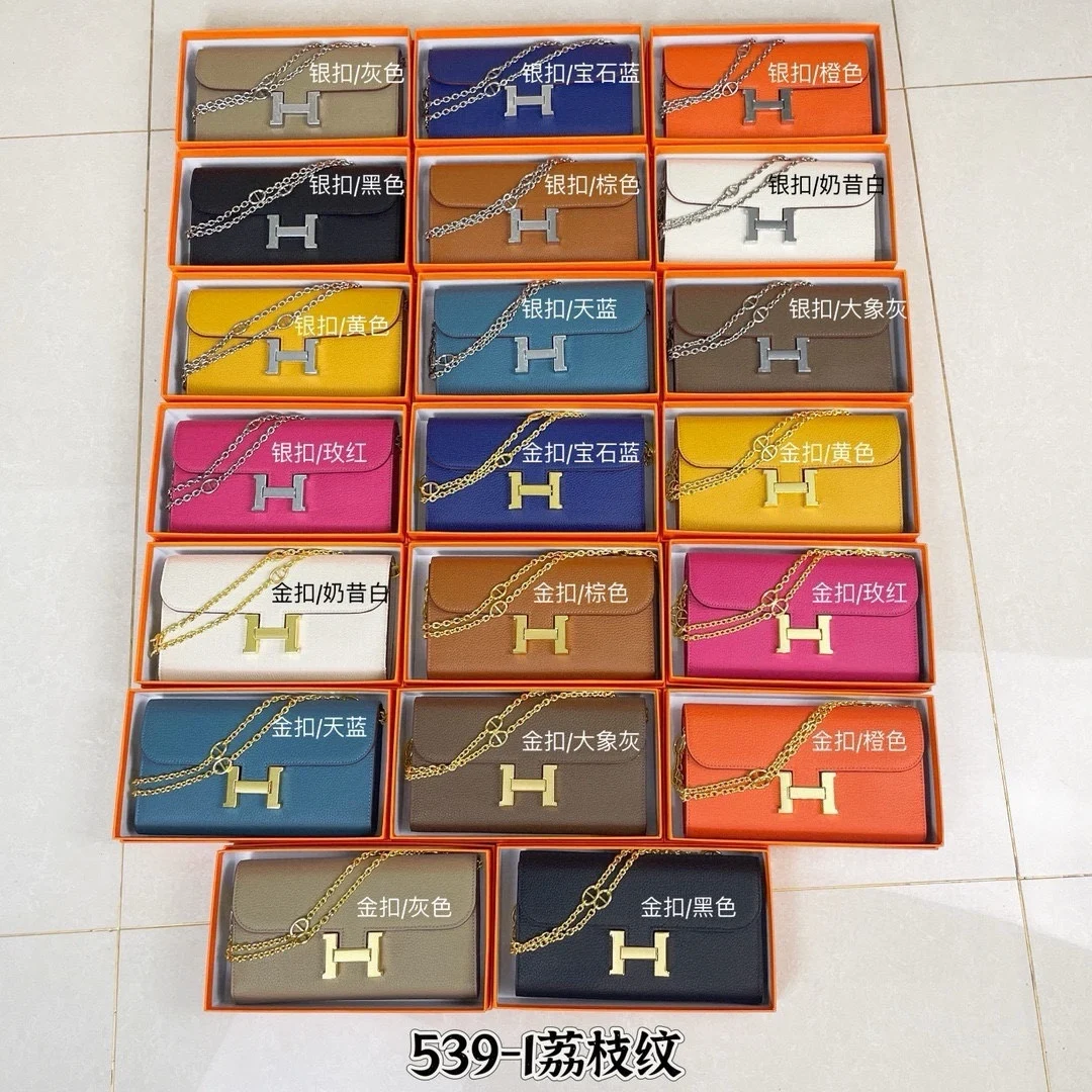 Cartera 539-1 · RUN
