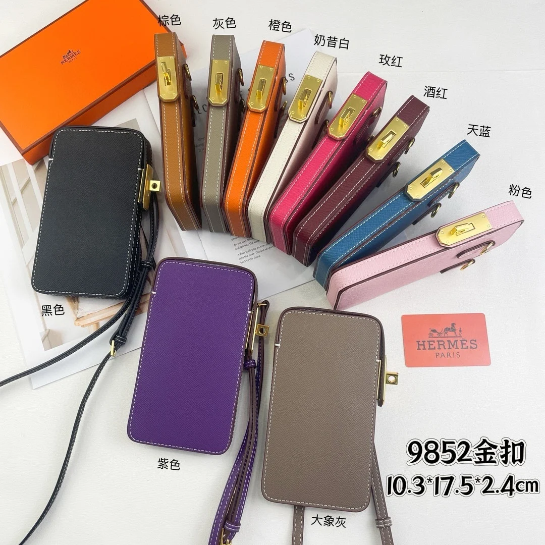 Cartera 9852 · RUN