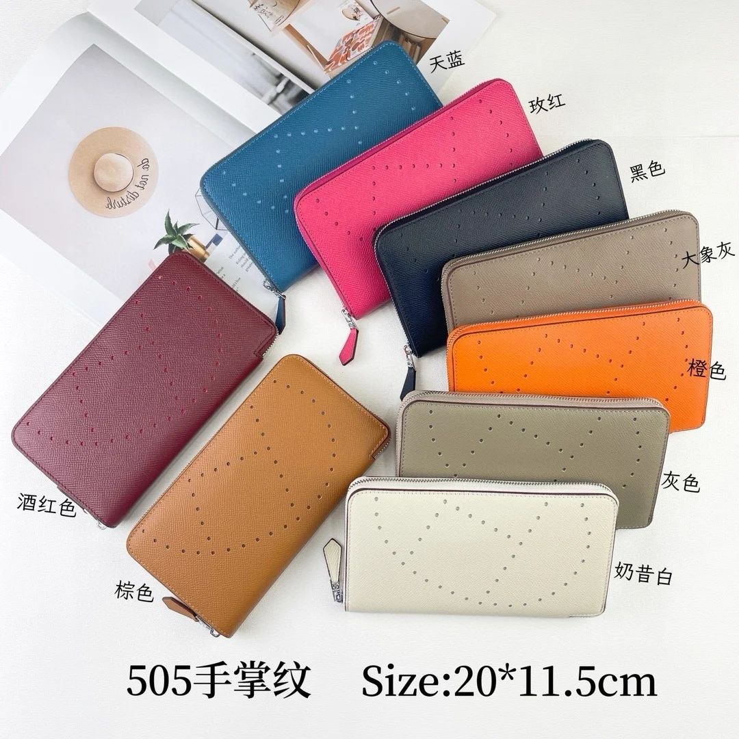 Cartera 505 · RUN