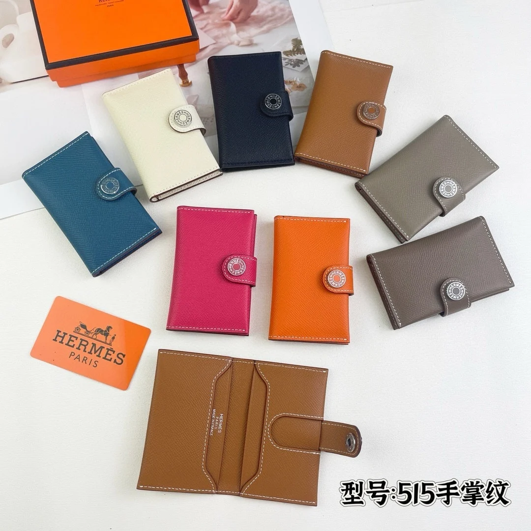 Wallet 515 · RUN