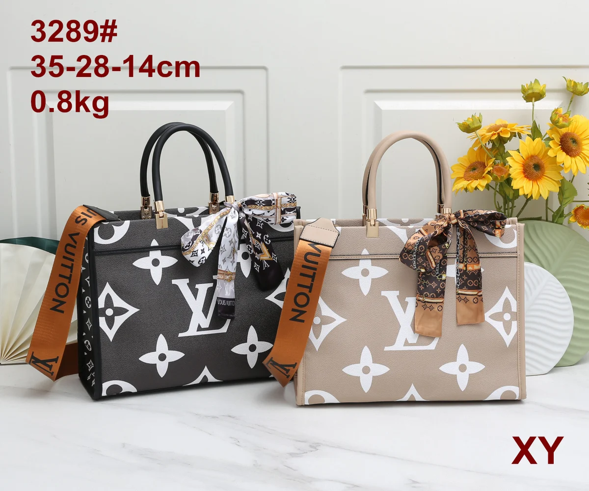 Bolso 3289 · RUN