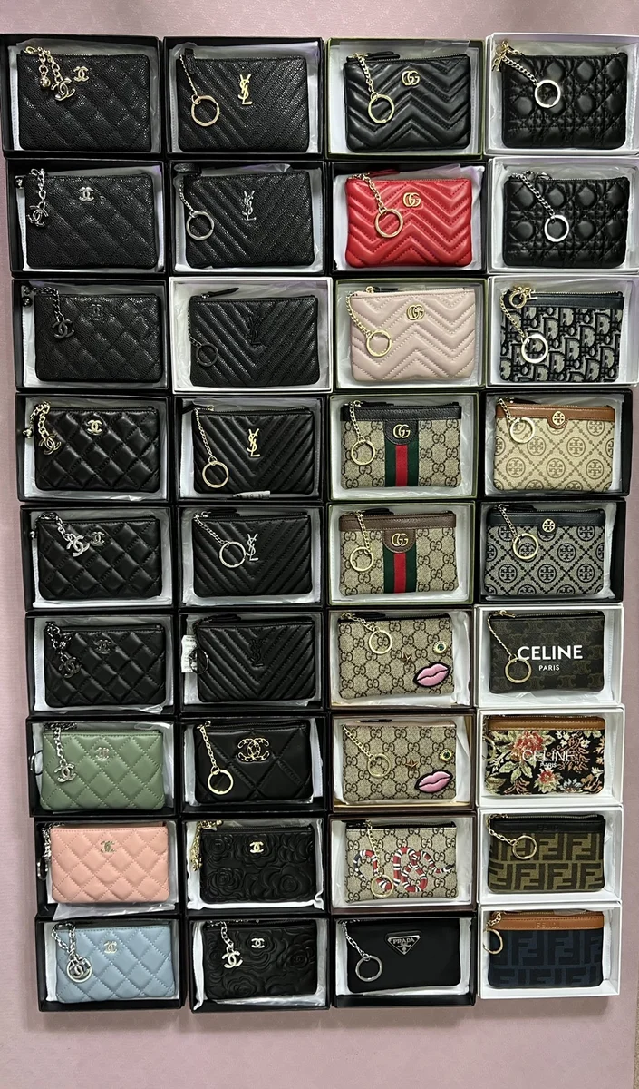 Cartera 811 · RUN