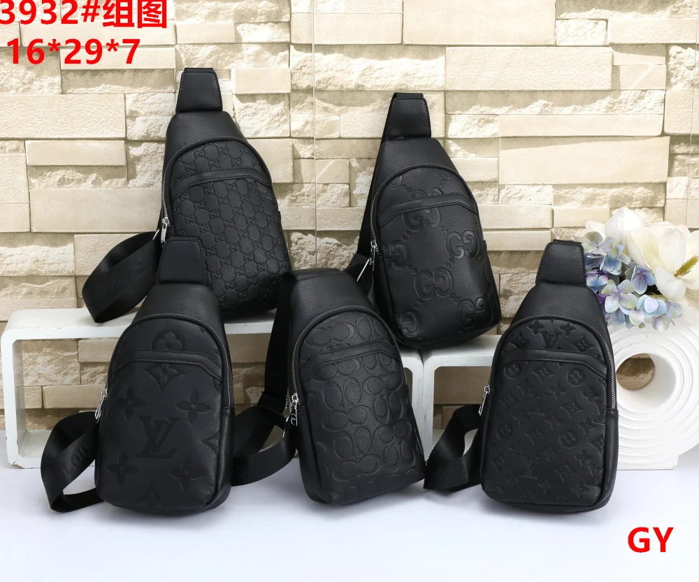 Bolso 8932 · RUN