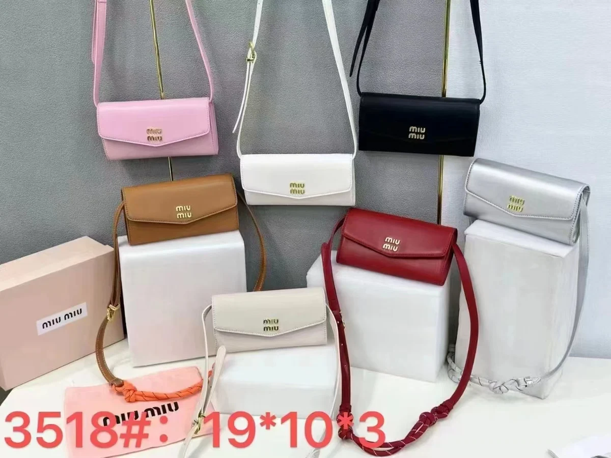 Bag 3518 · RUN