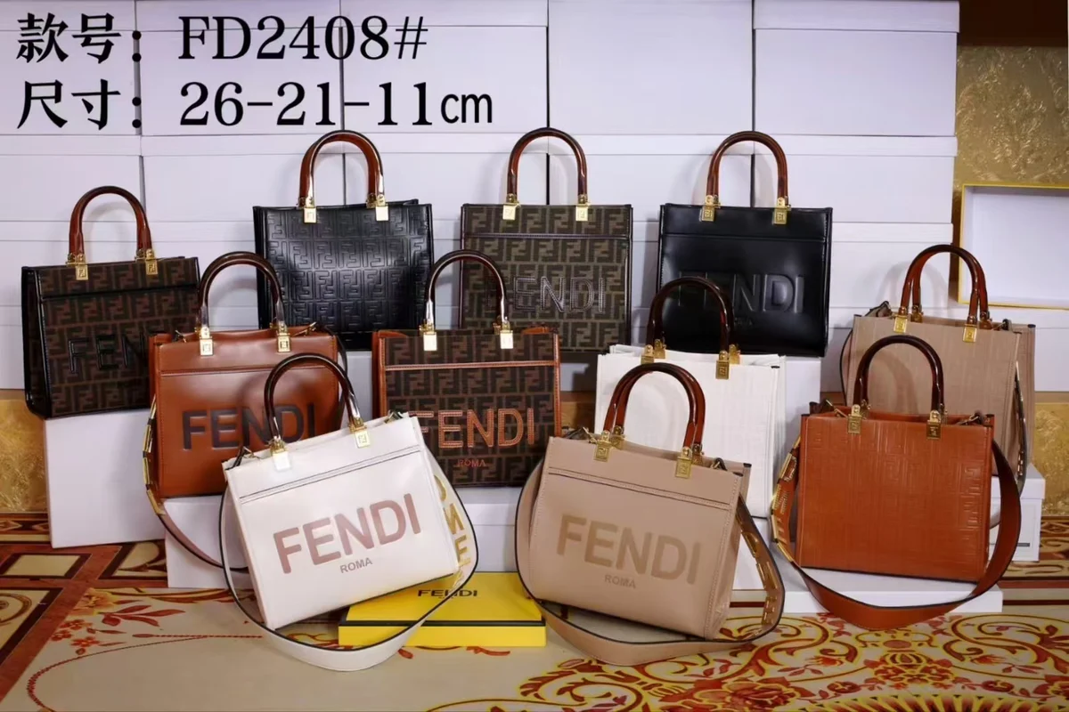 Bolso 2408 · RUN