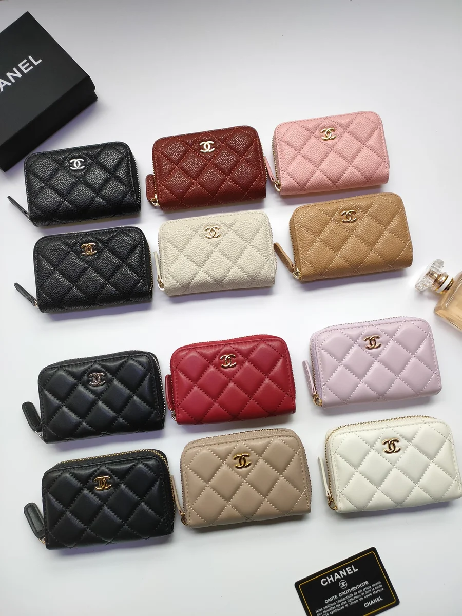 Wallet AP0216 · RUN